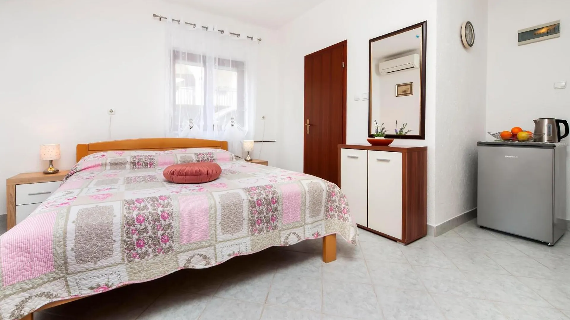 *** Gasthuis Apartments&Room Silvana Rovinj Kroatië