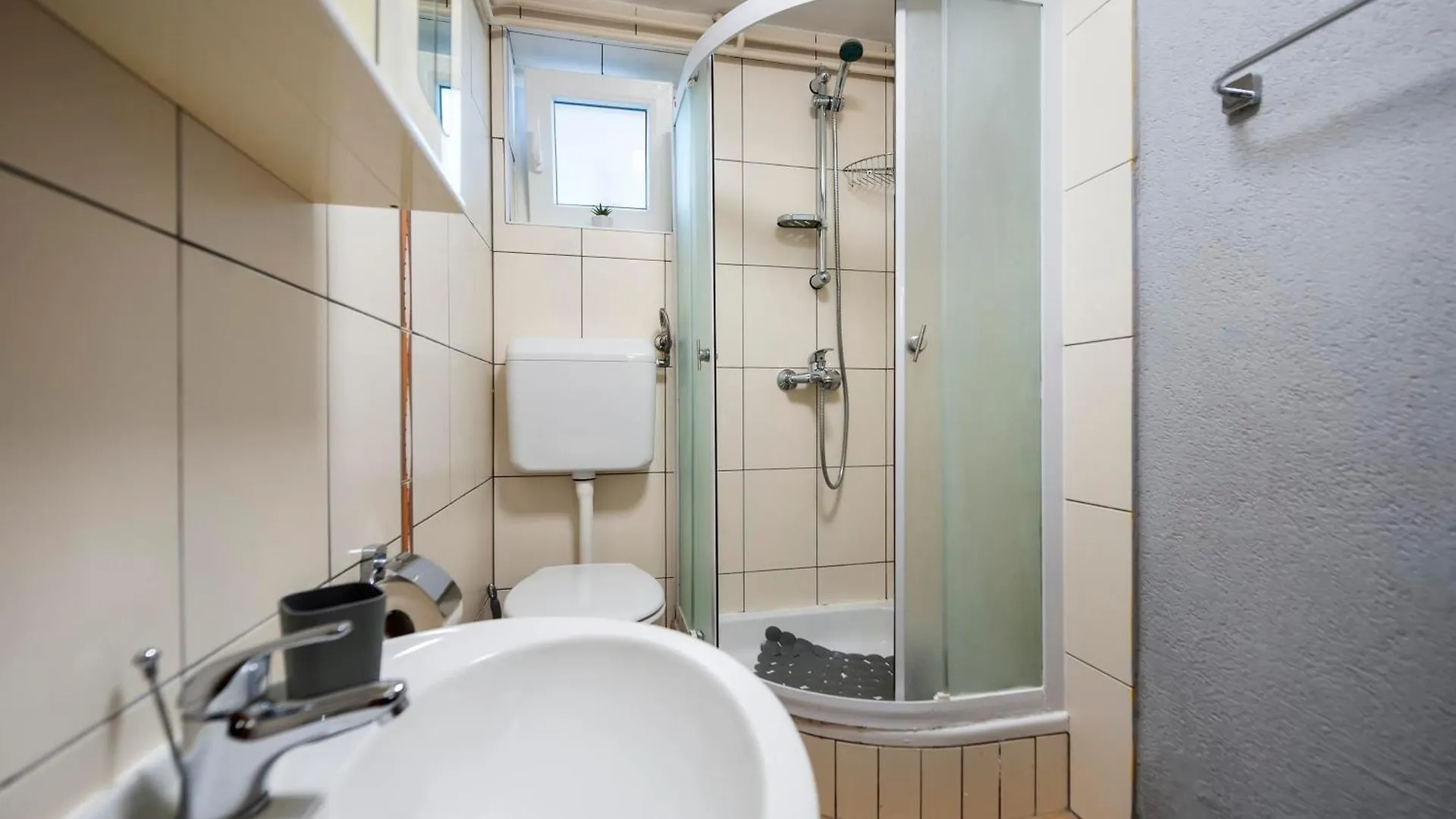 Apartments&Room Silvana Rovinj