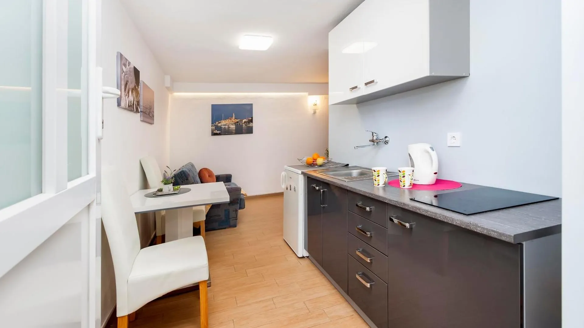 Apartments&Room Silvana Rovinj