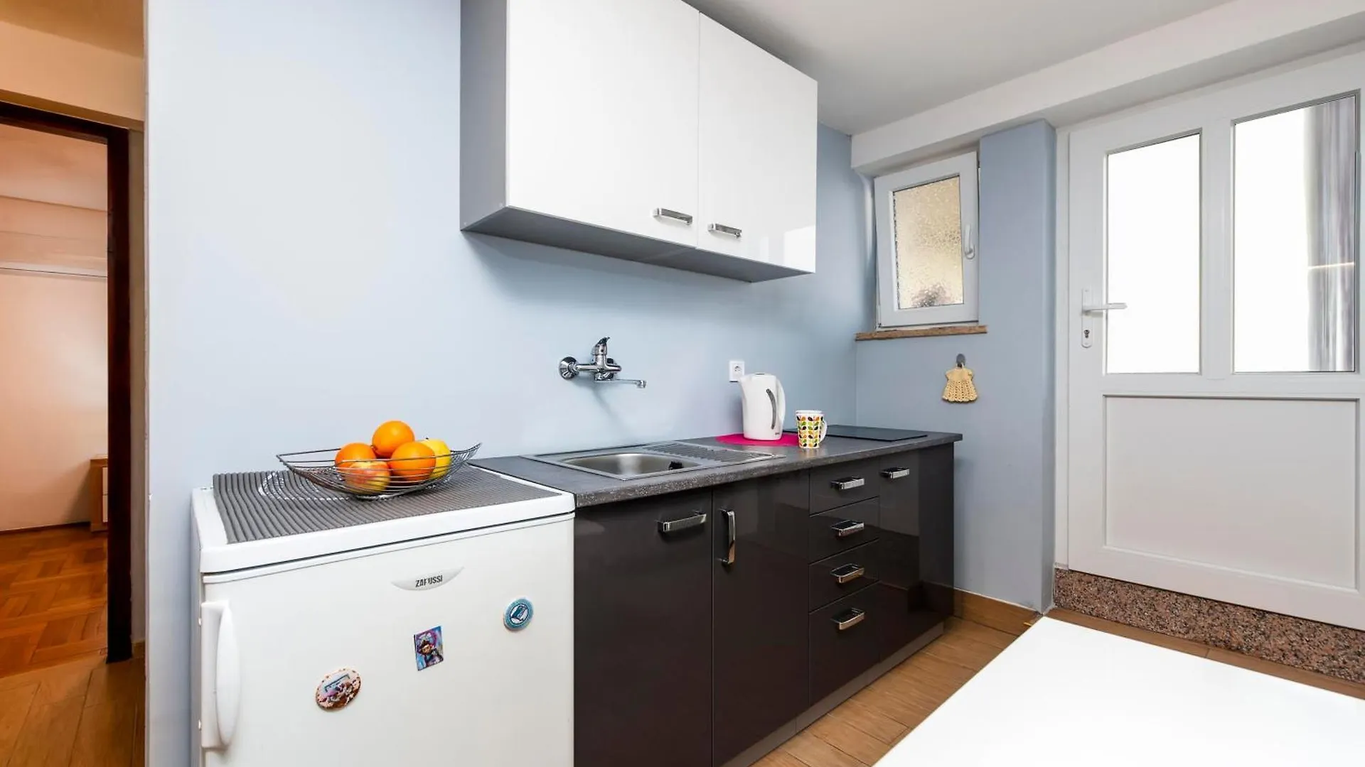 Apartments&Room Silvana Rovinj 3*,  Kroatië