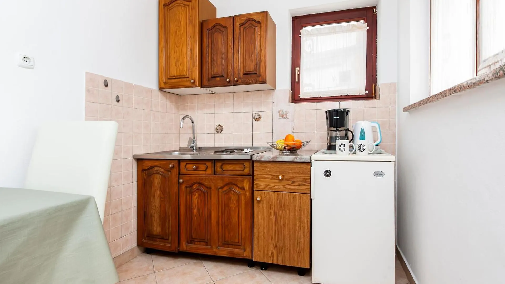 Apartments&Room Silvana Rovinj 3*,