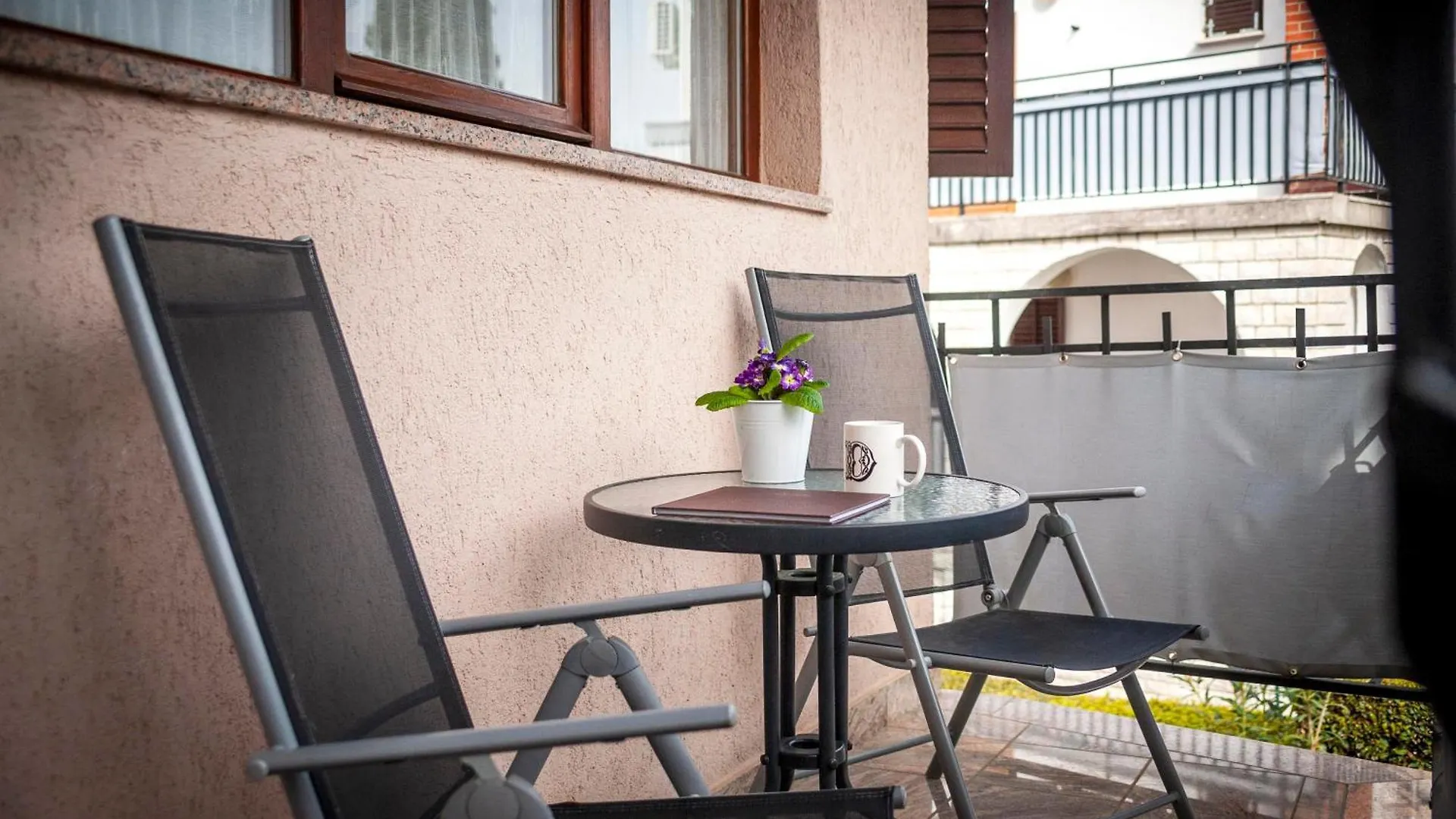 Apartments And Room Silvana Rovinj 3*,
