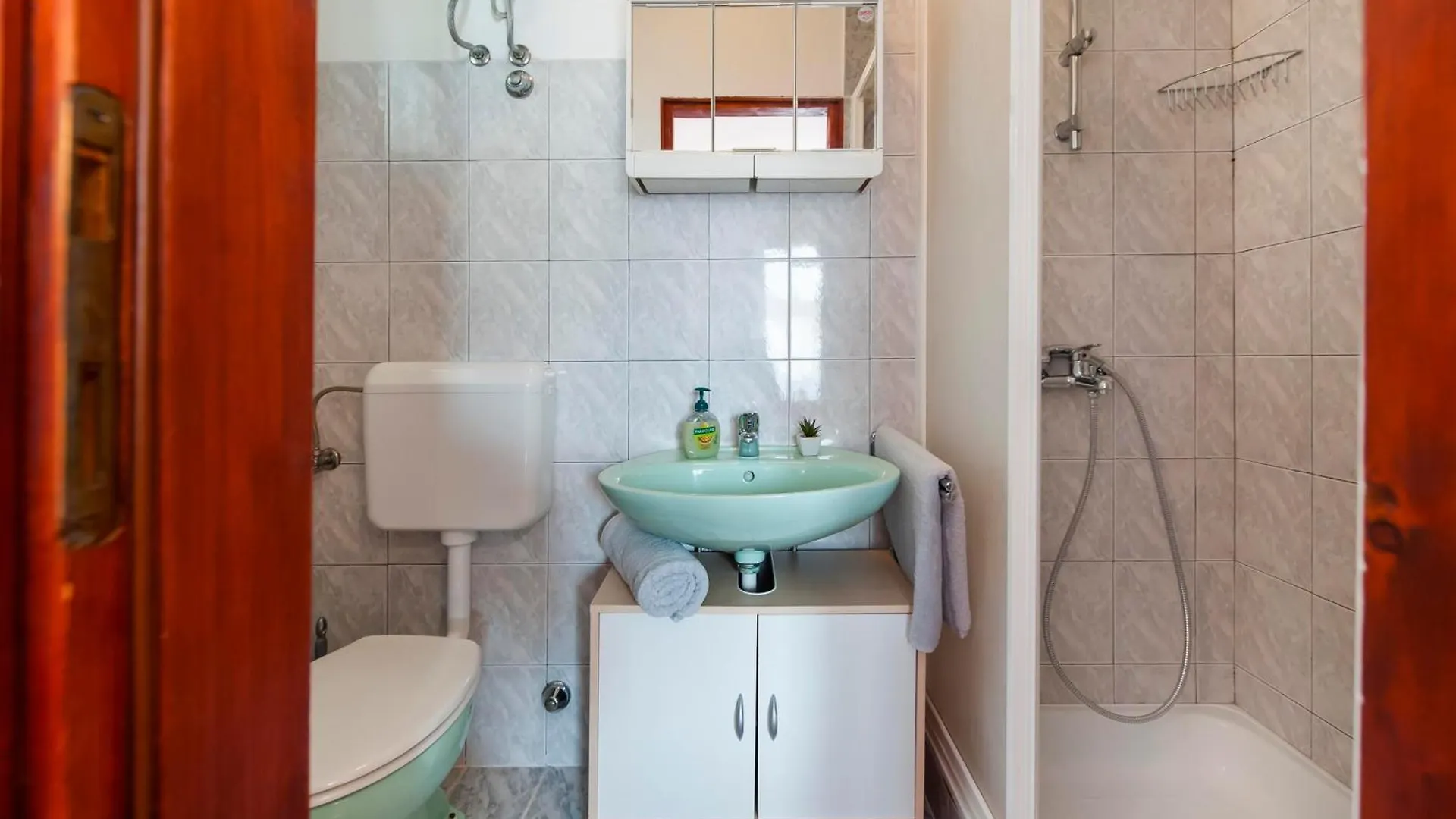Gasthuis Apartments&Room Silvana Rovinj