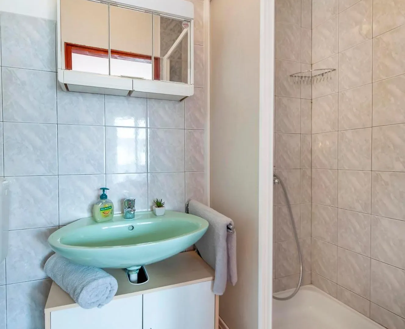 Gasthuis Apartments&Room Silvana Rovinj
