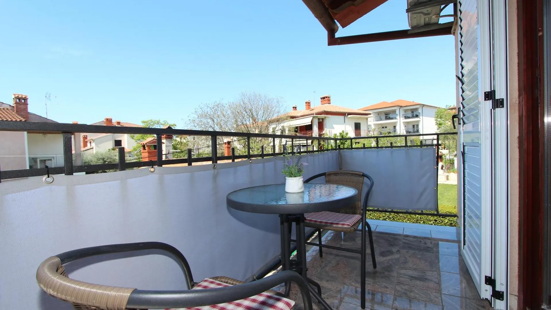 Gasthuis Apartments&Room Silvana Rovinj