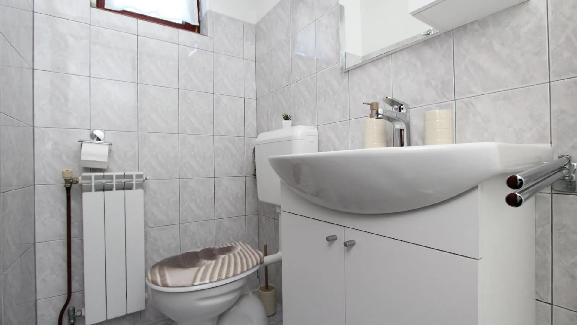 Apartments&Room Silvana Rovinj