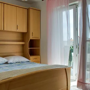 Vendégház Sosic, Rovinj