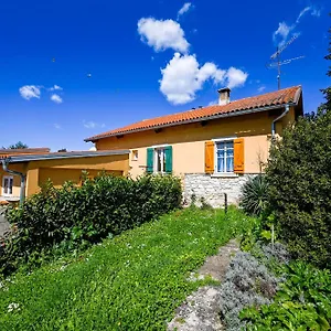 3* Gasthof Carmelo House