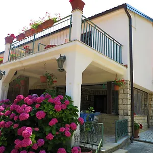 3* Frühstückspension Matohanca