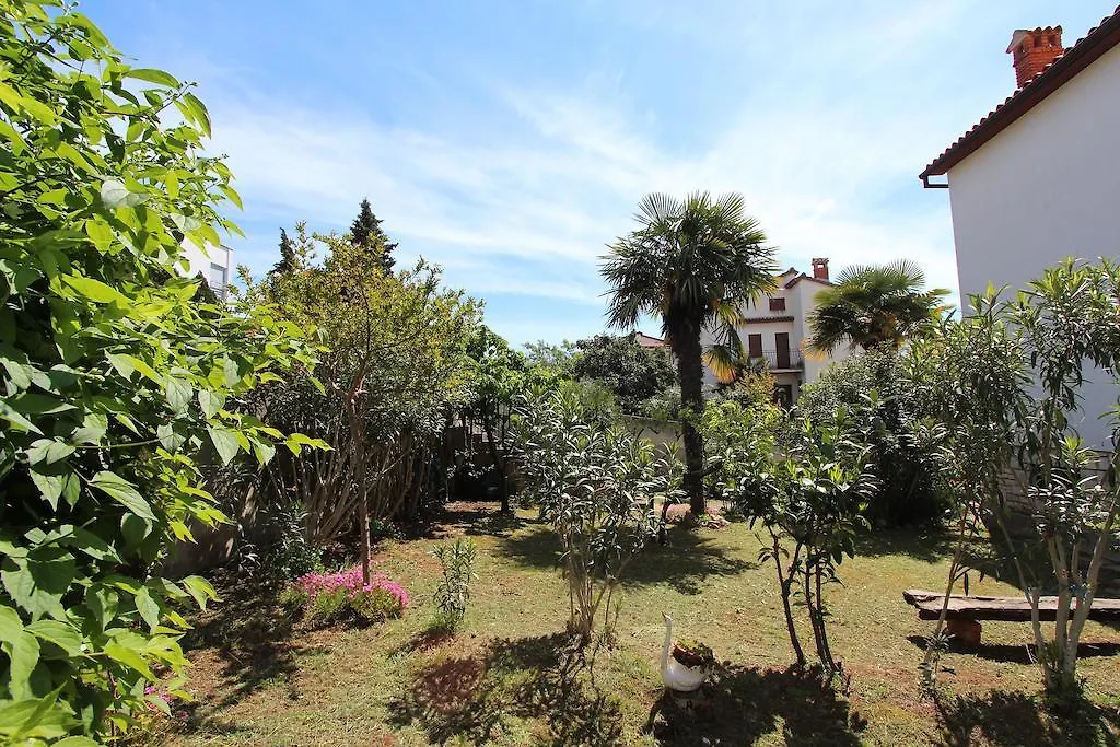 Apartments And Room Silvana Rovinj