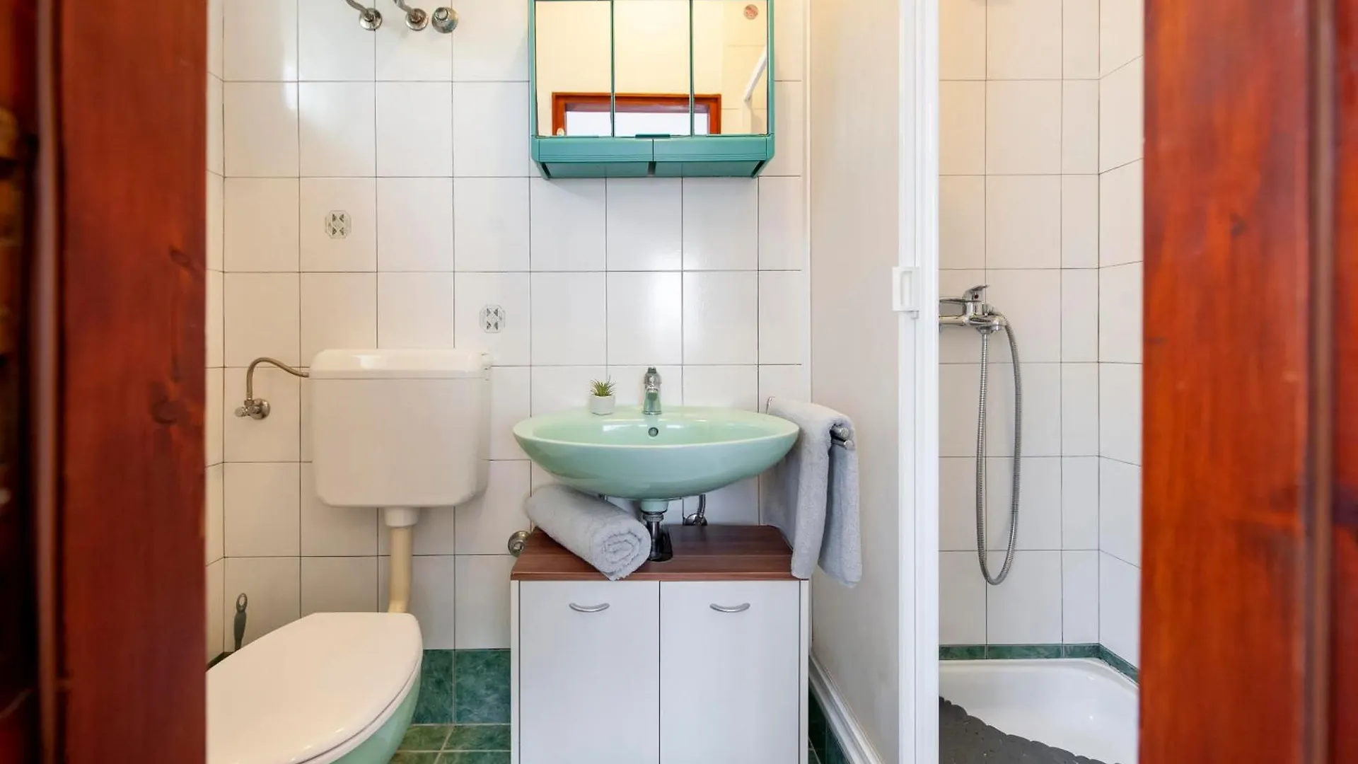 *** Guest house Apartments And Room Silvana Rovinj Croatia