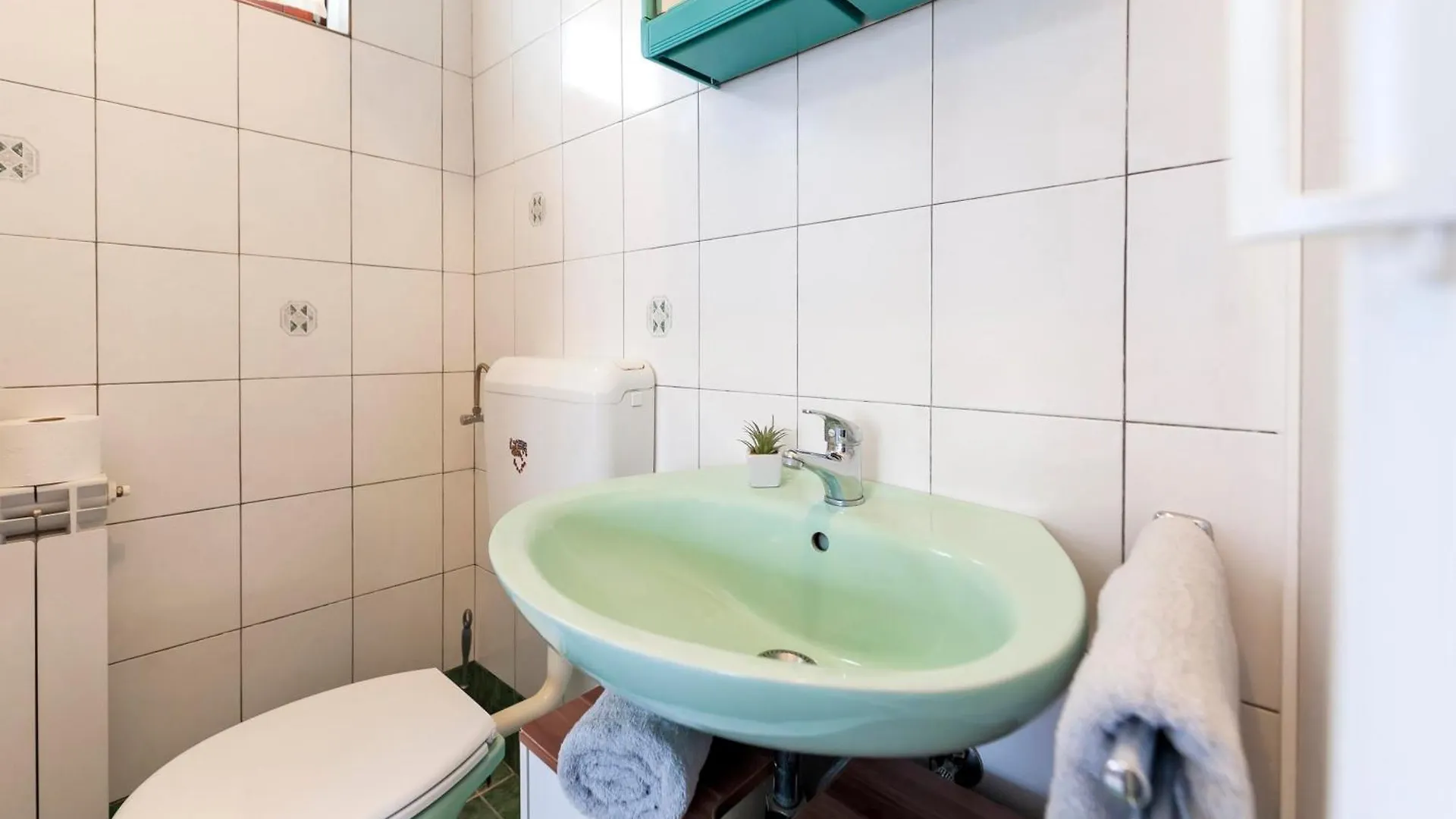 Apartments And Room Silvana Rovinj 3*,  Croatia
