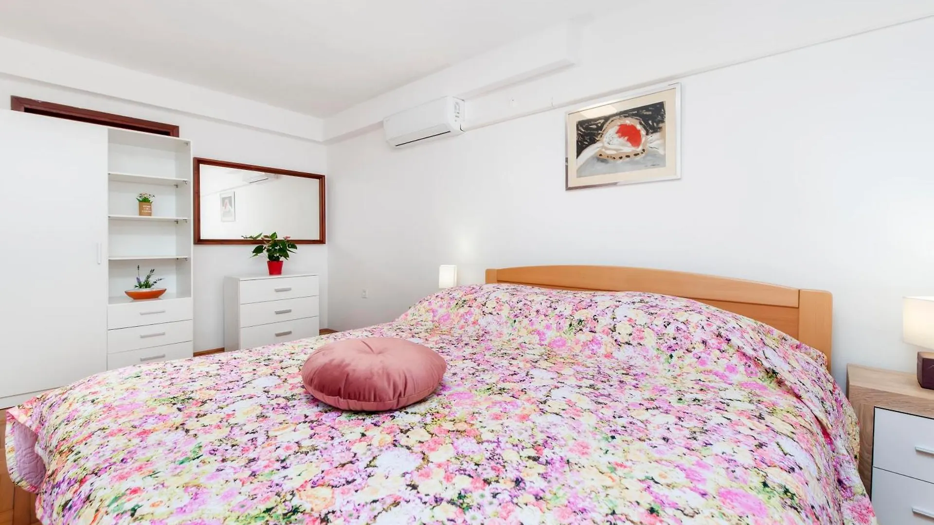 Pensionat Apartments And Room Silvana Rovinj