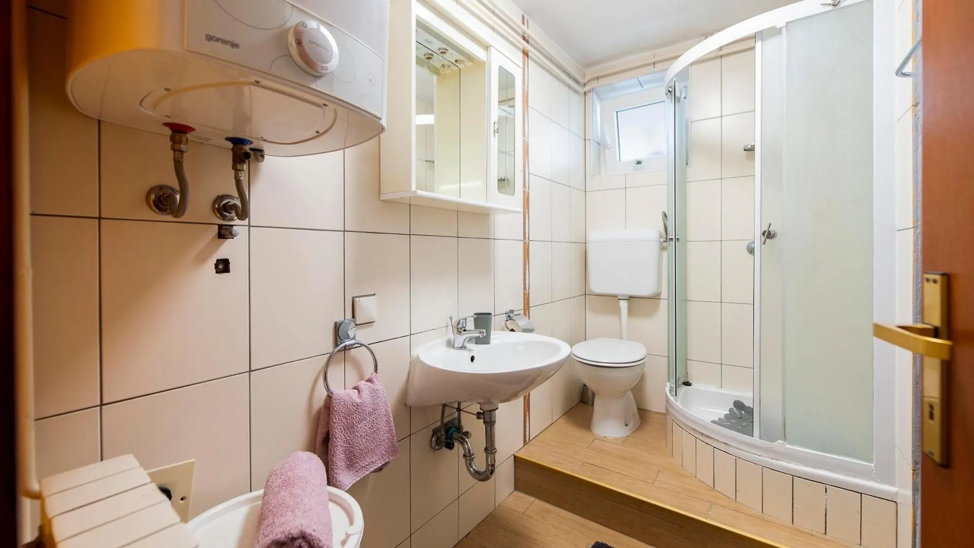*** Guest house Apartments And Room Silvana Rovinj Croatia