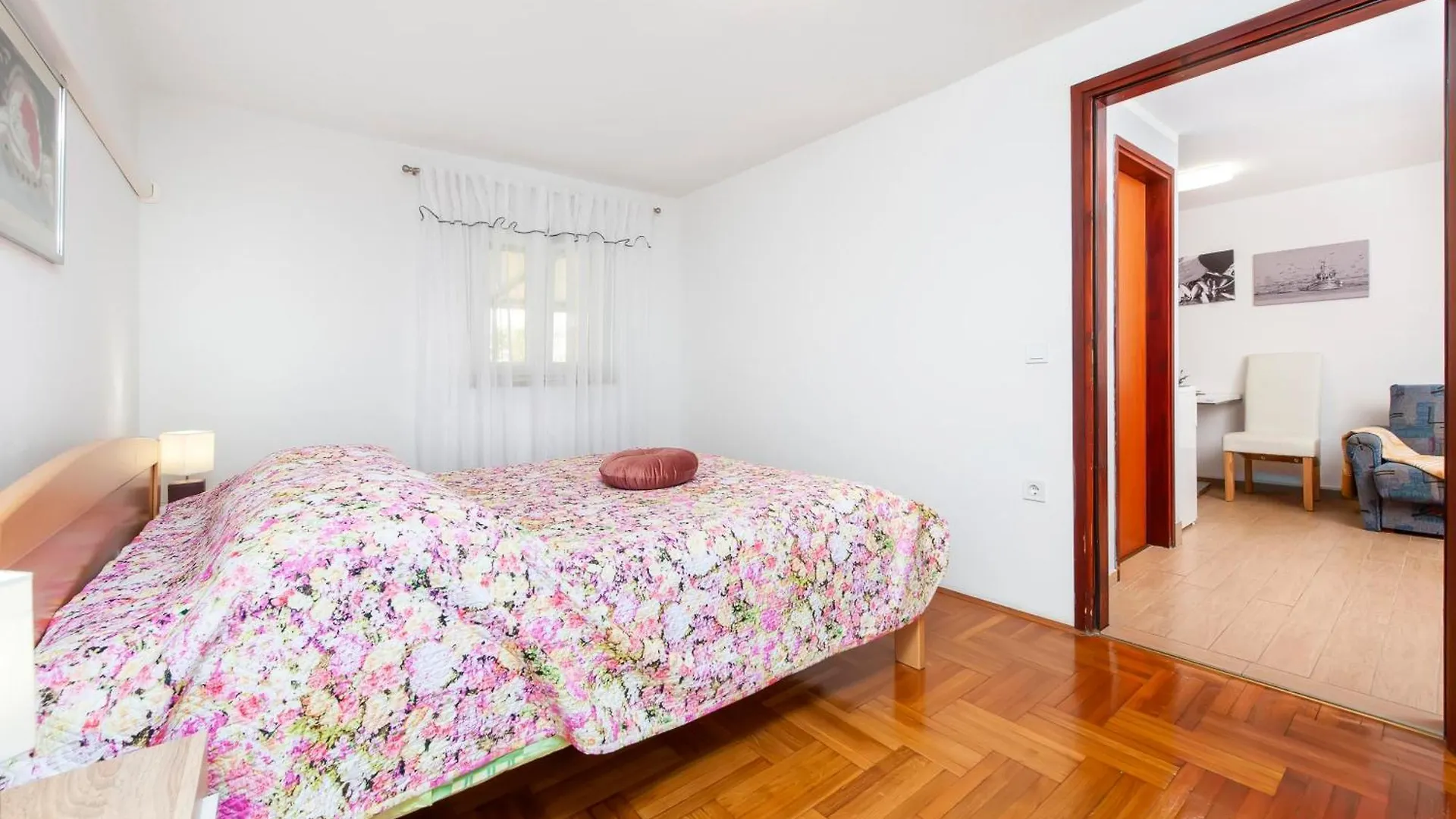 Apartments And Room Silvana Rovinj