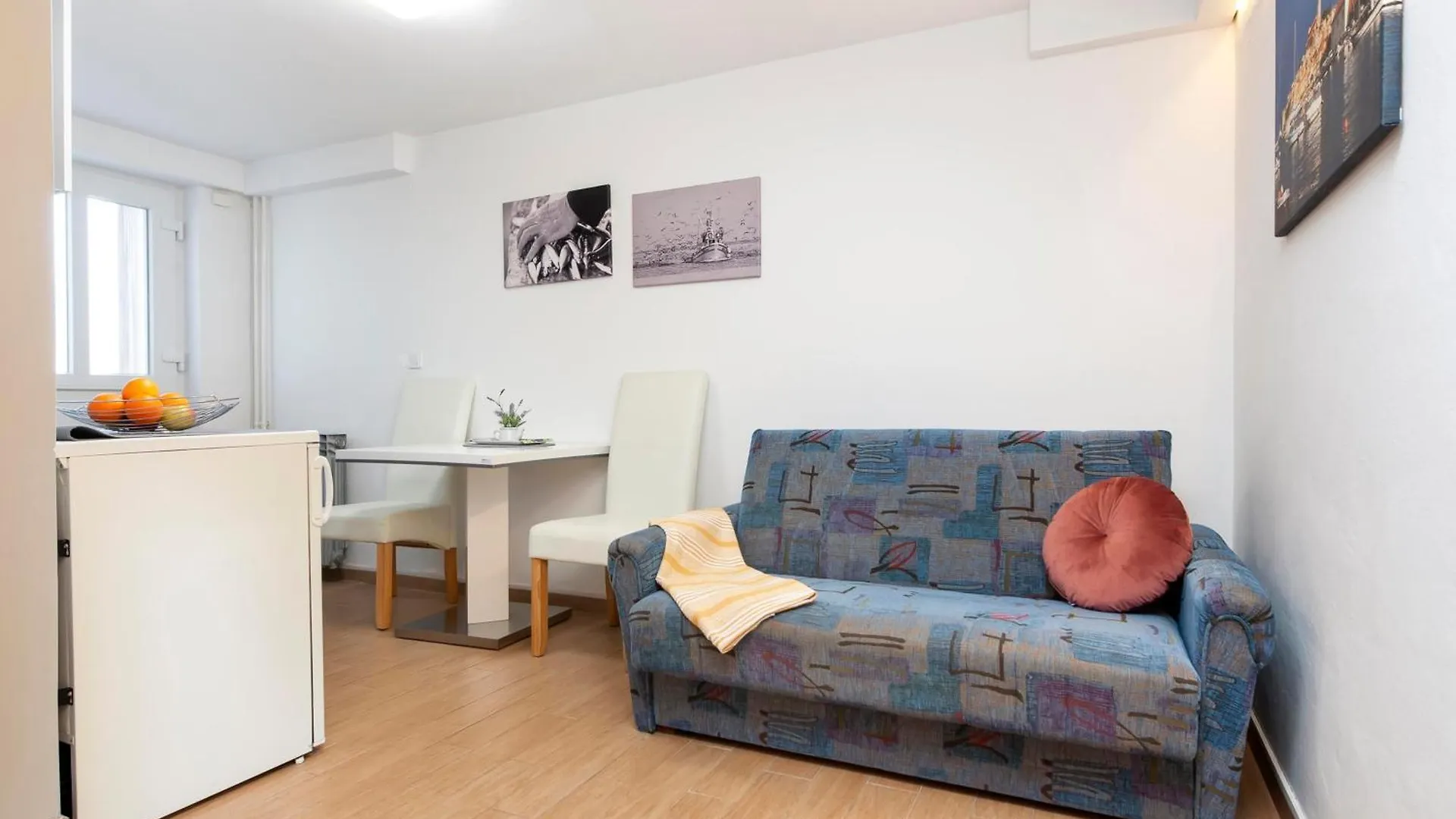 Apartments And Room Silvana Rovinj