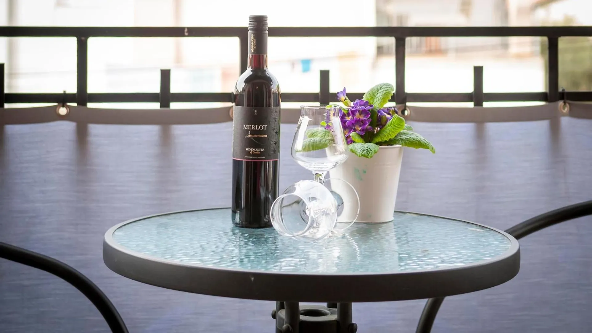 Apartments And Room Silvana Rovinj