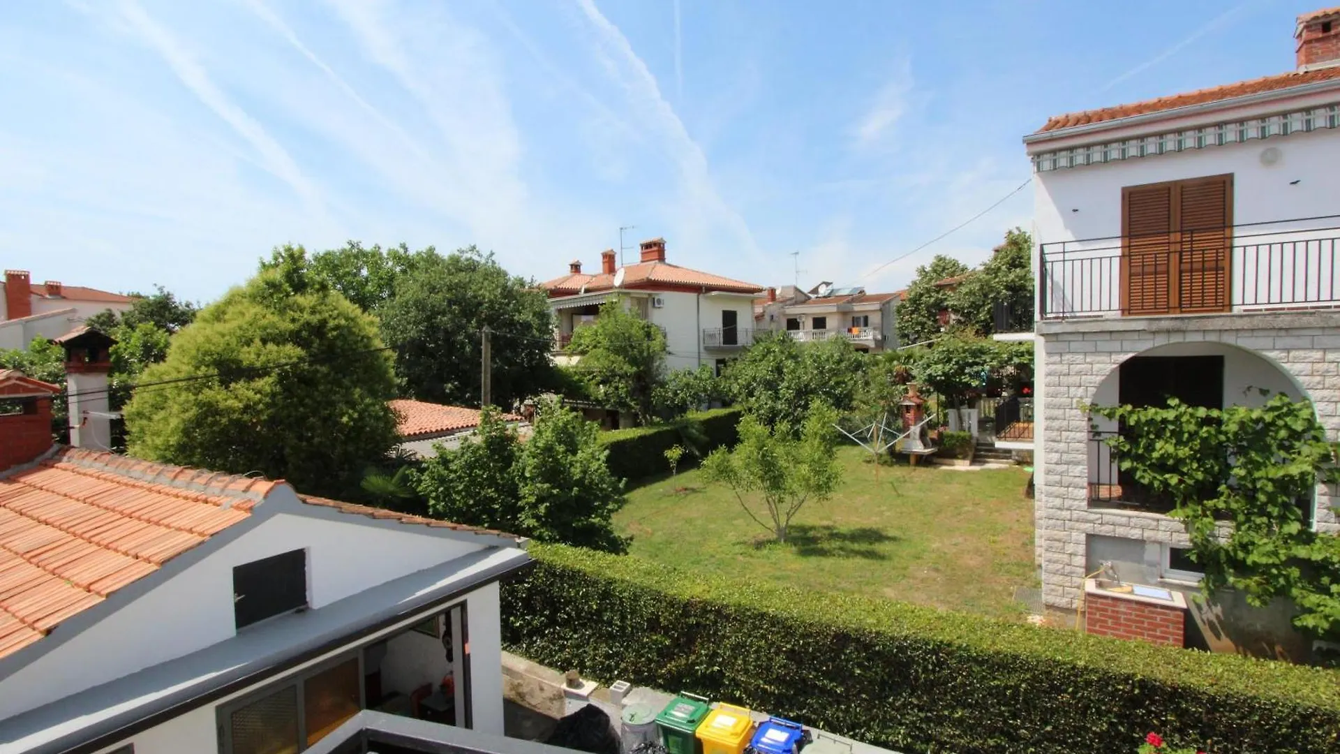 Apartments And Room Silvana Rovinj 3*,