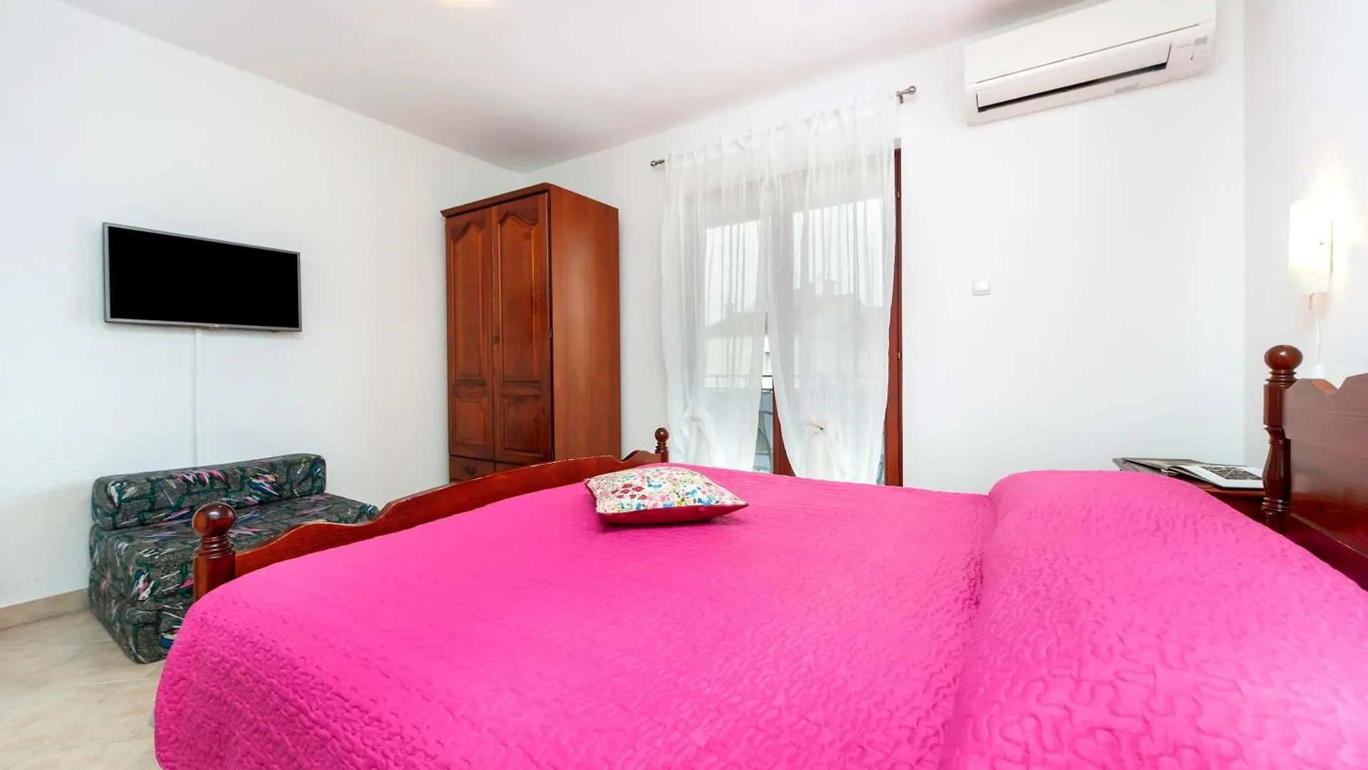 Apartments And Room Silvana Rovinj