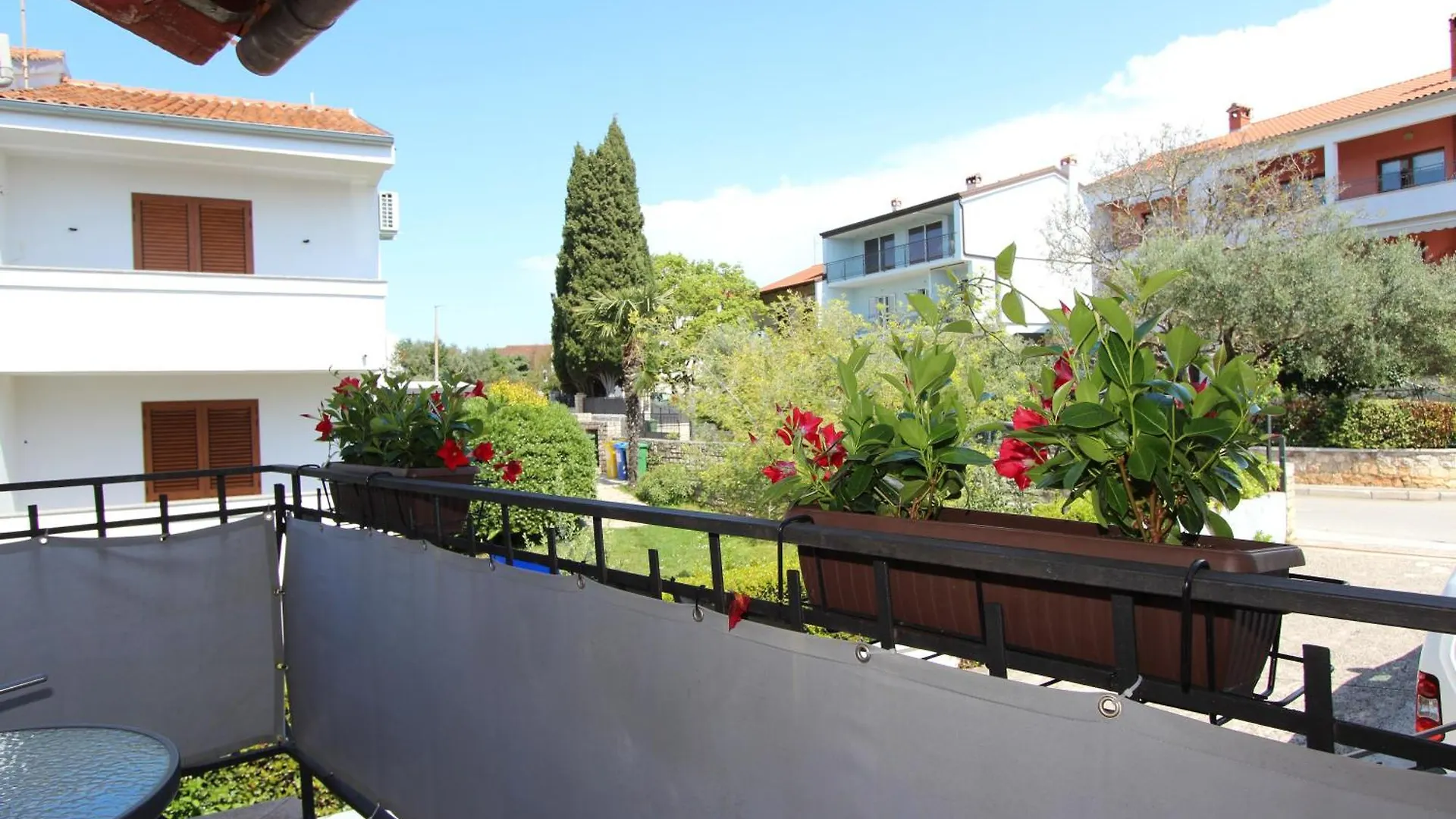 Apartments And Room Silvana Rovinj