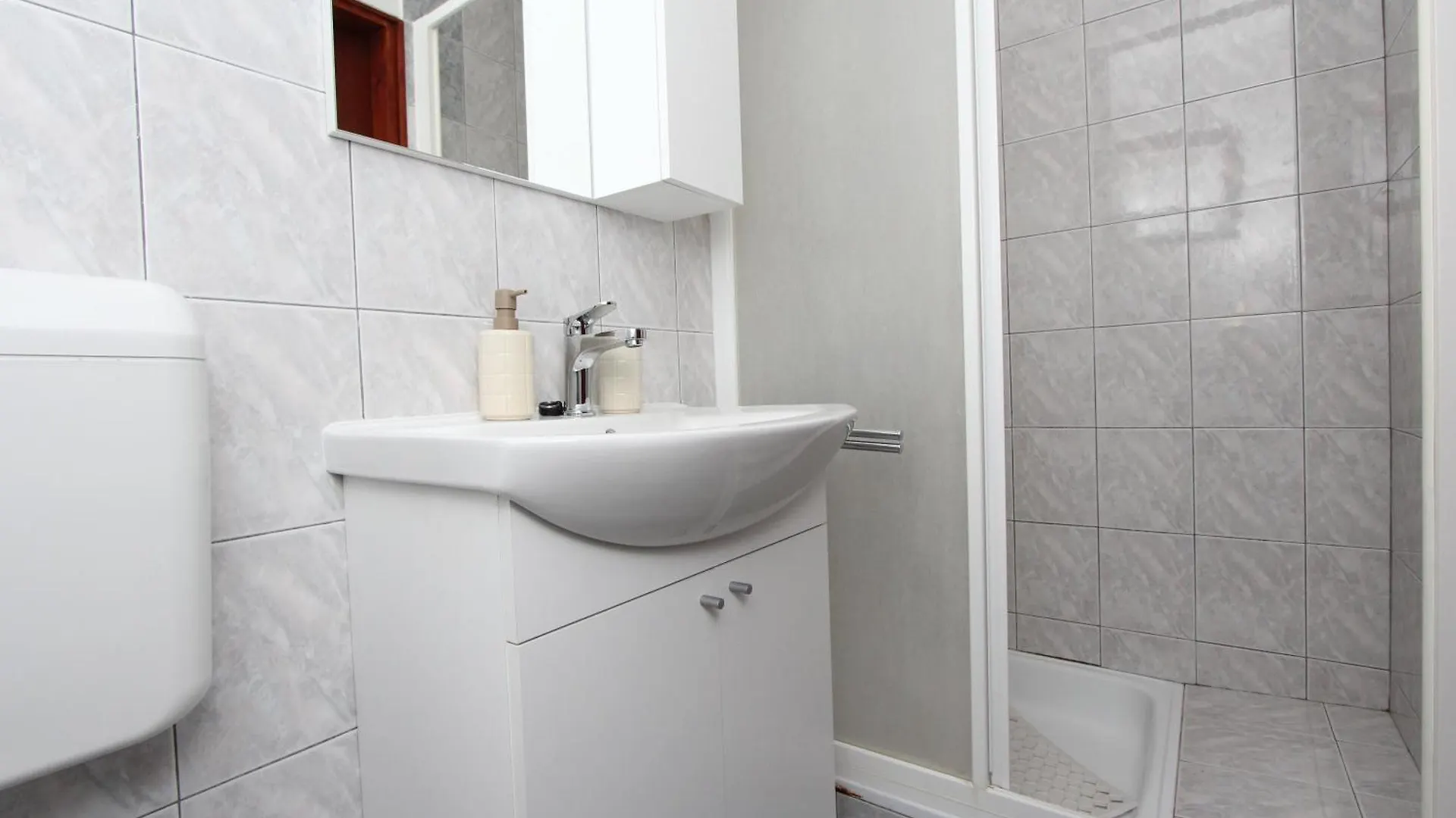 Apartments And Room Silvana Rovinj Croatia